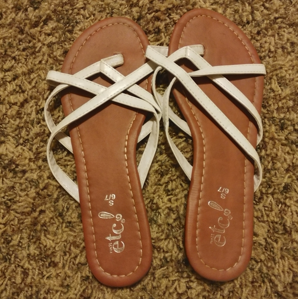 Women's sandals